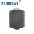 Vente chaude professionnelle 40150 / 96F spandex recouvert de fil de polyester filé